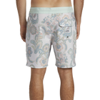 Billabong Good Times Lo Tide Boardshorts - Fog