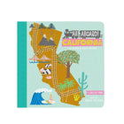 All Aboard! California: A Landscape Primer