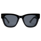 I-SEA Andie Black/Smoke Polarized Lens Front