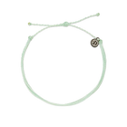 Pura Vida Solid Original Winterfresh Anklet