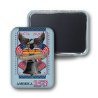 Eagle 250th Anniversary Front and Back