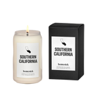 Homesick Candles SoCal - Southern California