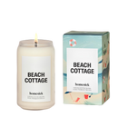 Homesick Candles Beach Cottage