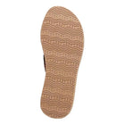 Reef Baja Elana Women's Sandal - Brown/Pink Sole