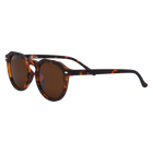 I-SEA Blair Tort/Brown Polarized Lens Side