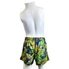 Boy's Swim Short - Maui Back view