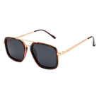 I-SEA Cruz Tort/Smoke Polarized Lens Side