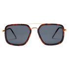I-SEA Cruz Tort/Smoke Polarized Lens Front