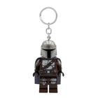 LEGO Star Wars Mandalorian LED Keychain Mandalorian