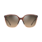 Maui Jim Good Fun Rootbeer Fade + HCL® Bronze