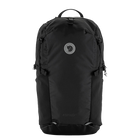 Fjallraven Abisko Softpack 16 Black - Front
