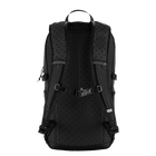 Fjallraven Abisko Softpack 16 Black - Back