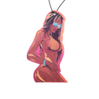 Mexicana Air Freshener