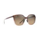 Maui Jim Good Fun Rootbeer Fade + HCL® Bronze