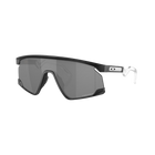 Oakley BXTR Prizm Black Lenses, Matte Black Frame