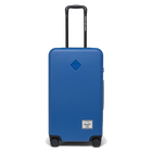 Herschel Heritage™ Hardshell Luggage Medium - 67L True Blue (Front)