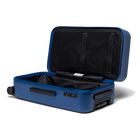 Herschel Heritage™ Hardshell Luggage Medium - 67L True Blue (Open)