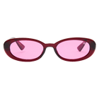 I-SEA Holden Cherry/Rose Polarized Lens Front