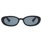 I-SEA Holden Black/Smoke Polarized Lens Front