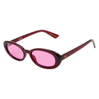 I-SEA Holden Cherry/Rose Polarized Lens Side