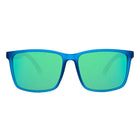 I-SEA Hopper Storm/ Green Mirror Polarized Lens