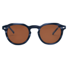 I-SEA Blair Blue/Brown Polarized Lens