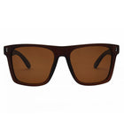 I-SEA Limits Brown/Brown Polarized Lens