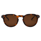 I-SEA Blair Tort/Brown Polarized Lens Front