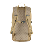 Fjallraven Abisko Softpack 16 Clay (Back)