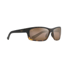 Maui Jim Kanaio Coast Matte Tortoise Ombre + HCL® Bronze