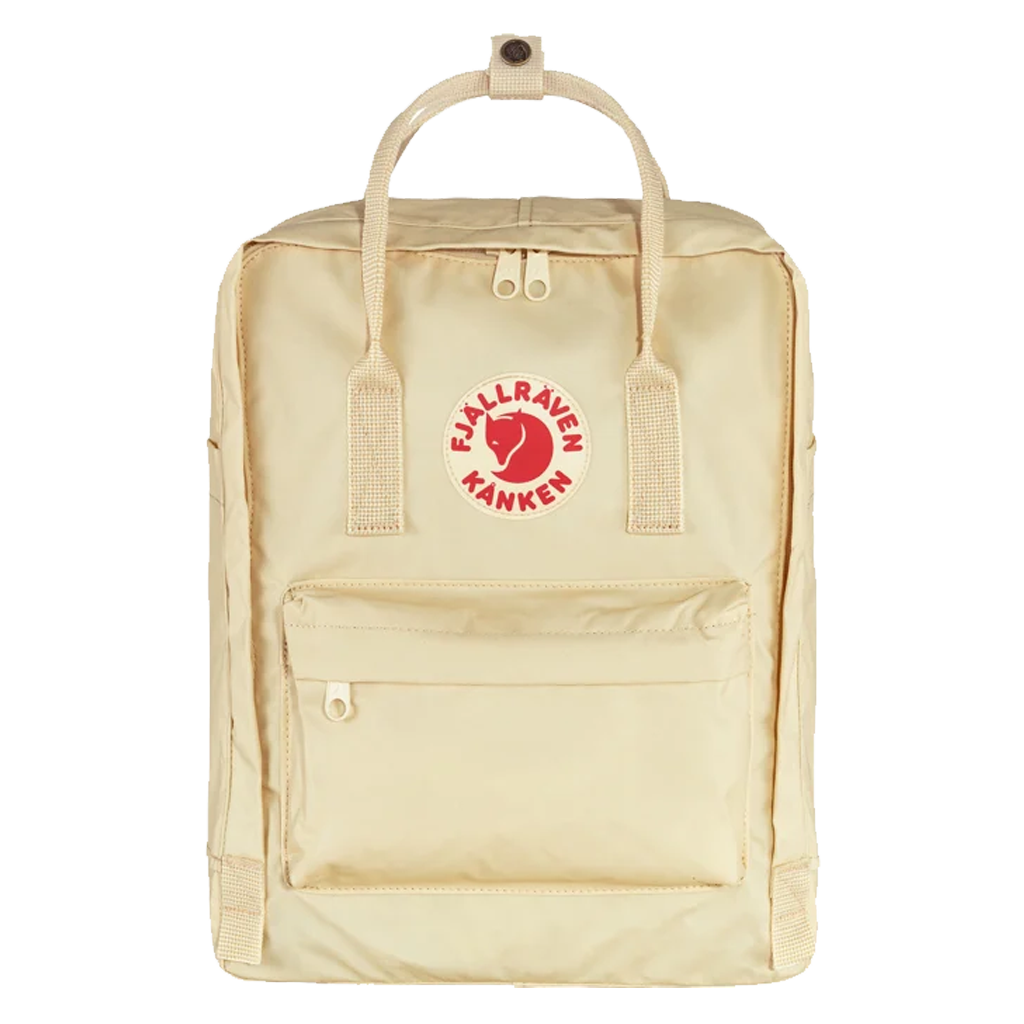 Fjallraven Kanken Backpack - Light Oak – Sand 'n Surf Fjallraven Kanken Backpack - Light Oak – Sand 'n Surf