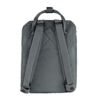 Fjallraven Kanken Mini Backpack - Super Grey back
