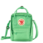 Fjallraven Kanken Sling - Apple Mint (Front)