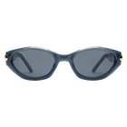 I-SEA Kensington Malibu Blue/Smoke Polarized Lens Front