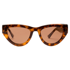 I-SEA Lola Tort/Brown Polarized Lens Front