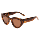 I-SEA Lola Tort/Brown Polarized Lens Side