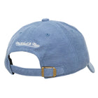 Mitchell & Ness LA Dodgers Heritage Hues Strapback - Classic Navy (Back)