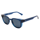 I-SEA Mason Dark Seas/Smoke Polarized Lens Side