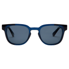 I-SEA Mason Dark Seas/Smoke Polarized Lens Front