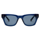 I-SEA Milo Dark Seas/Smoke Polarized Lens Front
