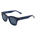 I-SEA Milo Dark Seas/Smoke Polarized Lens Side