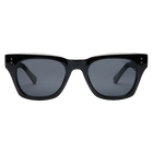 I-SEA Milo Black/Smoke Polarized Lens Front