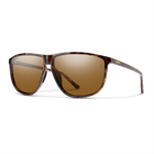 Smith - Mono Lake Tortoise + ChromaPop™ Polarized Brown