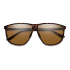Smith - Mono Lake Tortoise + ChromaPop™ Polarized Brown