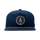 Melin Coronado Anchored Hydro - Navy