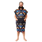 Nomadix - Changing Poncho: Cascades Multi