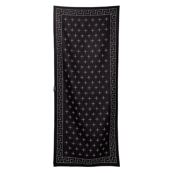 Nomadix - Barton Black Original Towel