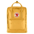 Fjallraven Kanken Backpack - Ochre (Front)