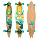 Sector 9 Offshore Baja 39.5