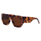 I-SEA Olivia Mocha Tort/Brown Polarized Lens Side